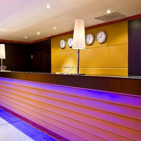 Crom Express Airport Hotel - Jeddah Exterior photo
