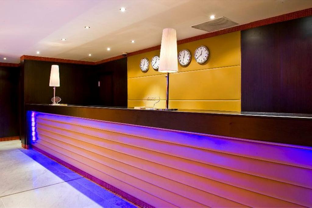 Crom Express Airport Hotel - Jeddah Exterior photo