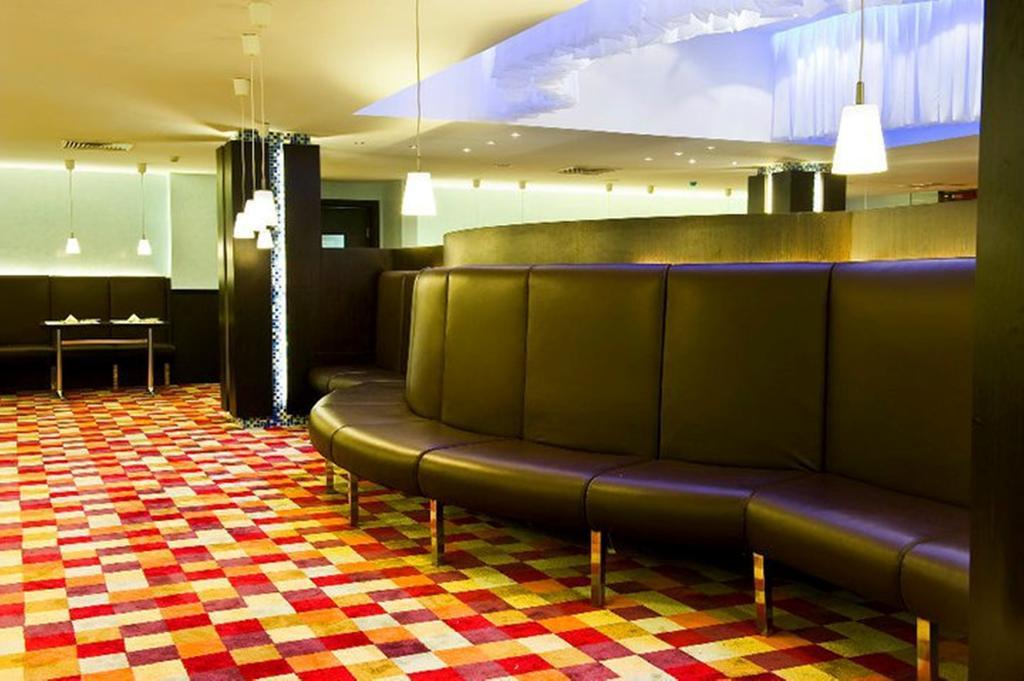 Crom Express Airport Hotel - Jeddah Exterior photo