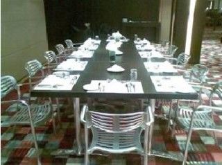 Crom Express Airport Hotel - Jeddah Exterior photo