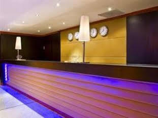 Crom Express Airport Hotel - Jeddah Exterior photo